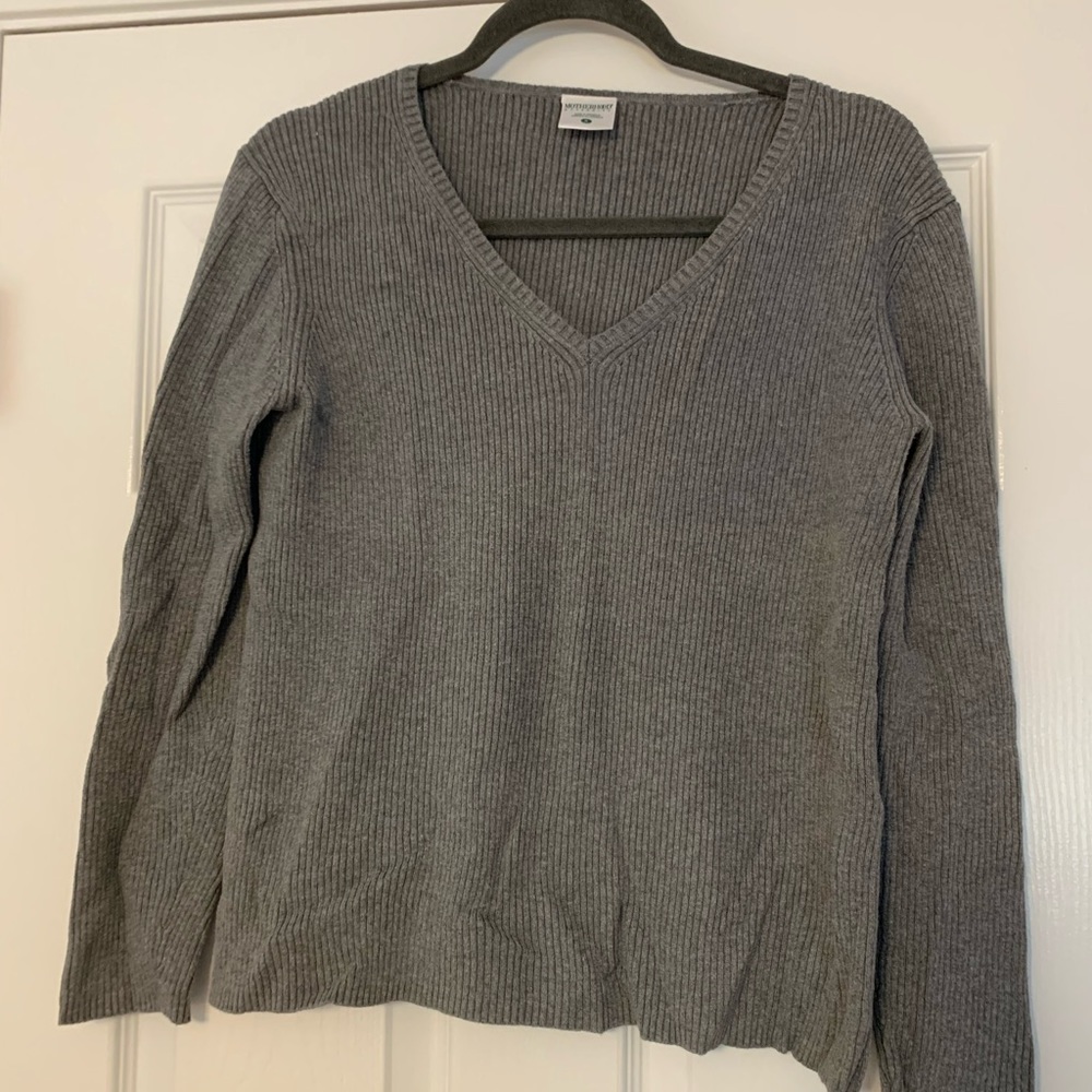 Maternity Sweater
